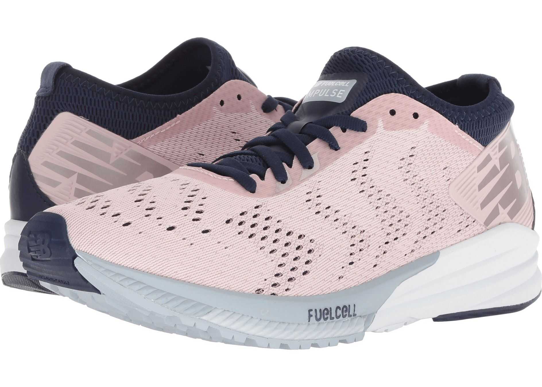 New Balance FuelCell Impulse Conch Shell/Light Cyclone