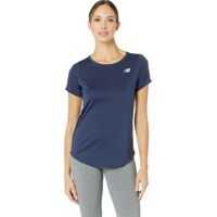 Topuri sport Accelerate Short Sleeve Top v2 Femei