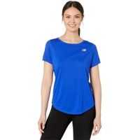 Topuri sport Accelerate Short Sleeve Top v2 Femei