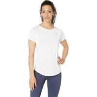 Topuri sport Accelerate Short Sleeve Top v2 Femei