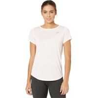Topuri sport Accelerate Short Sleeve Top v2 Femei