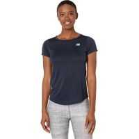 Topuri sport Accelerate Short Sleeve Top v2 Femei