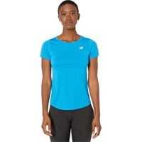 Topuri sport Accelerate Short Sleeve Top v2 Femei
