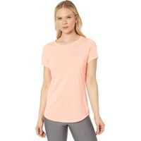 Topuri sport Accelerate Short Sleeve Top v2 Femei