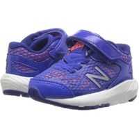 Sneakers KV519v1I (Infant/Toddler) Baieti