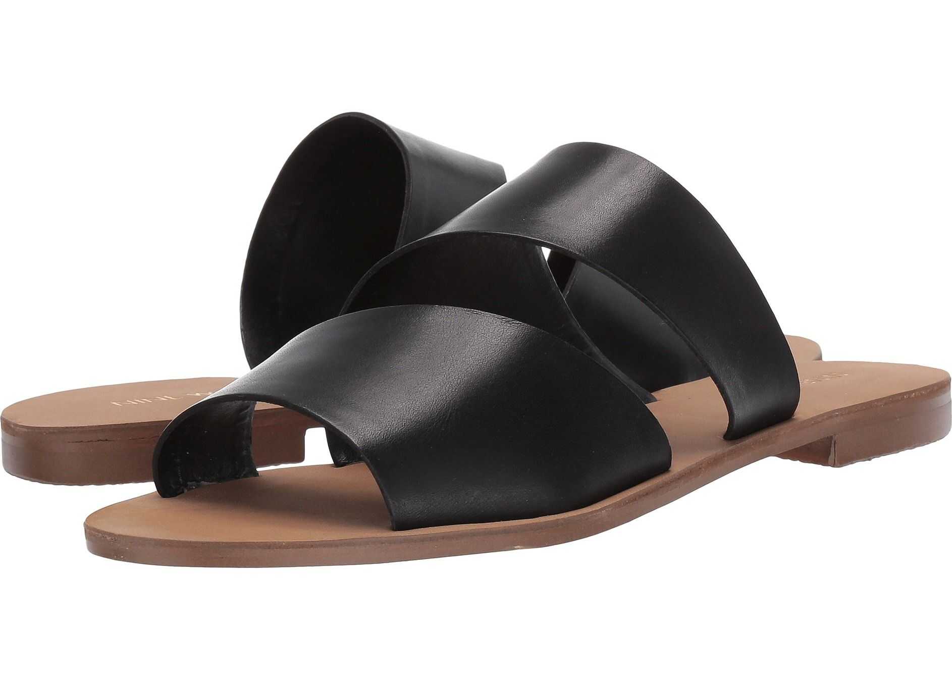 Nine West Emdown Black