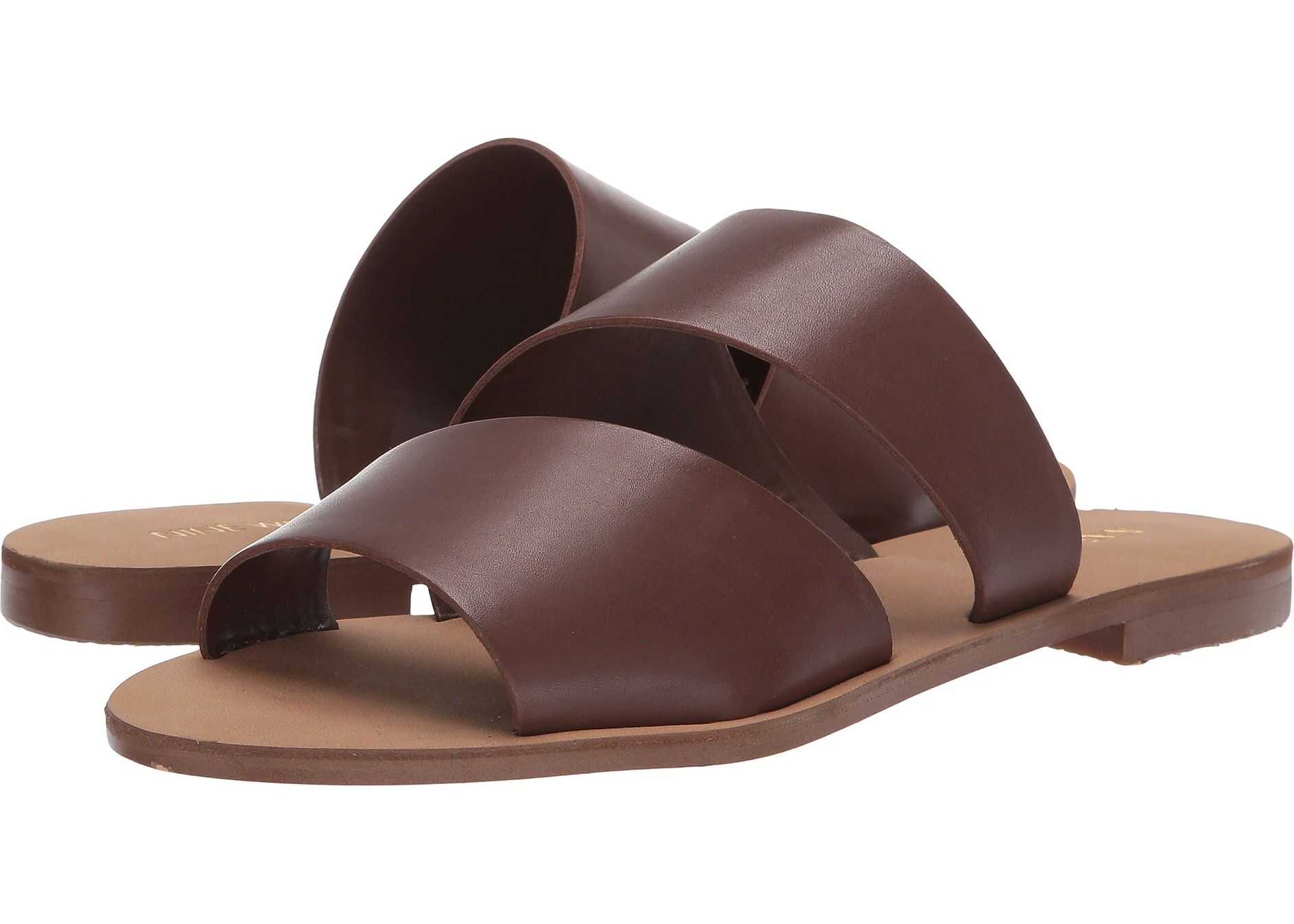Nine West Emdown Max Brown