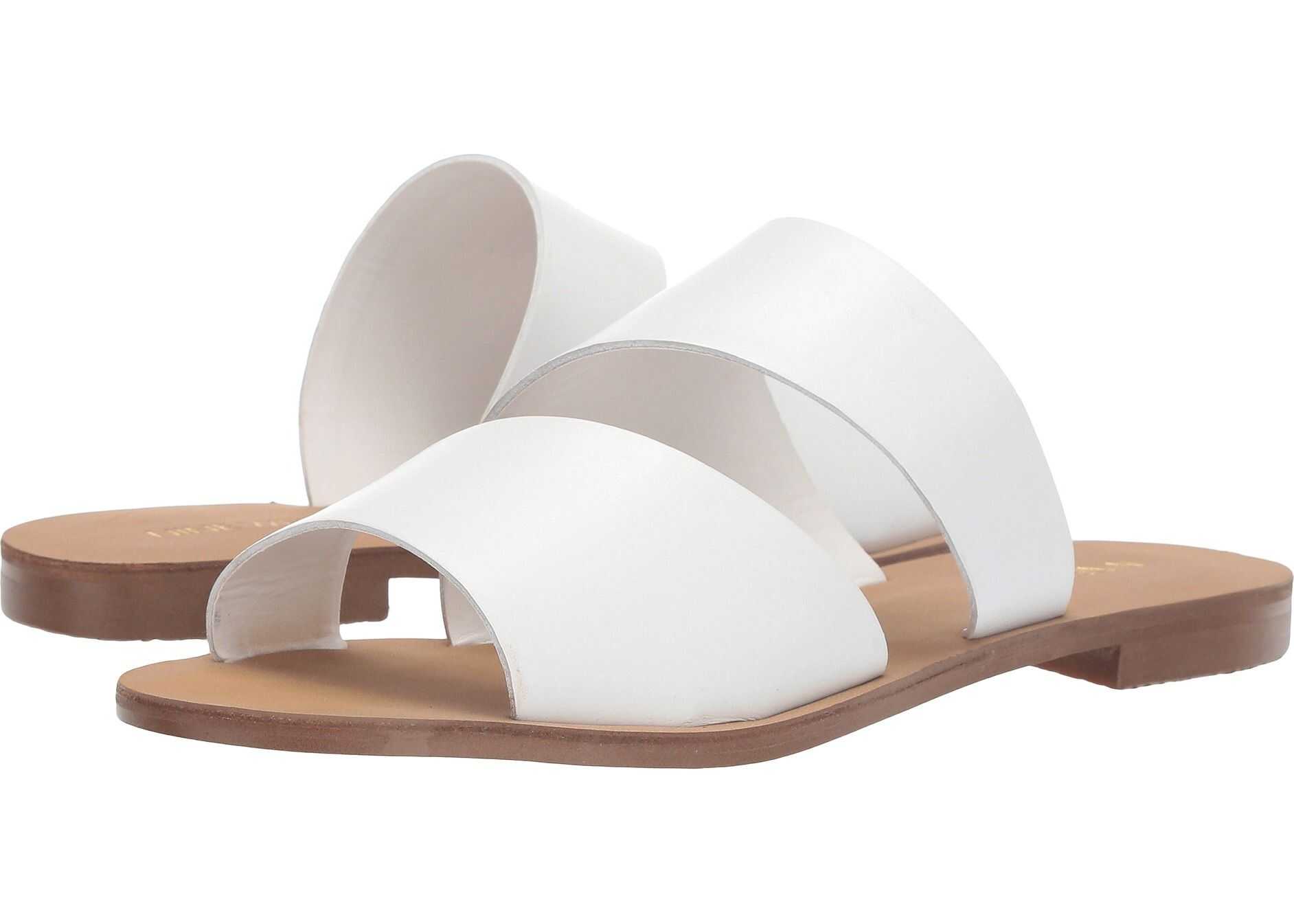 Nine West Emdown White