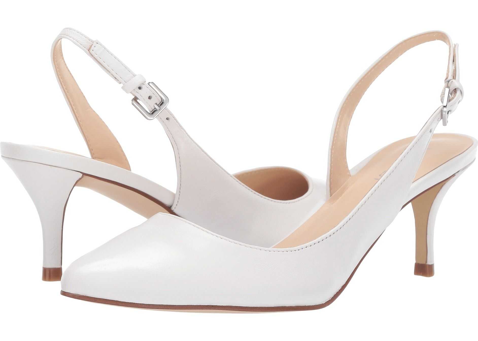 Nine West Maclean White