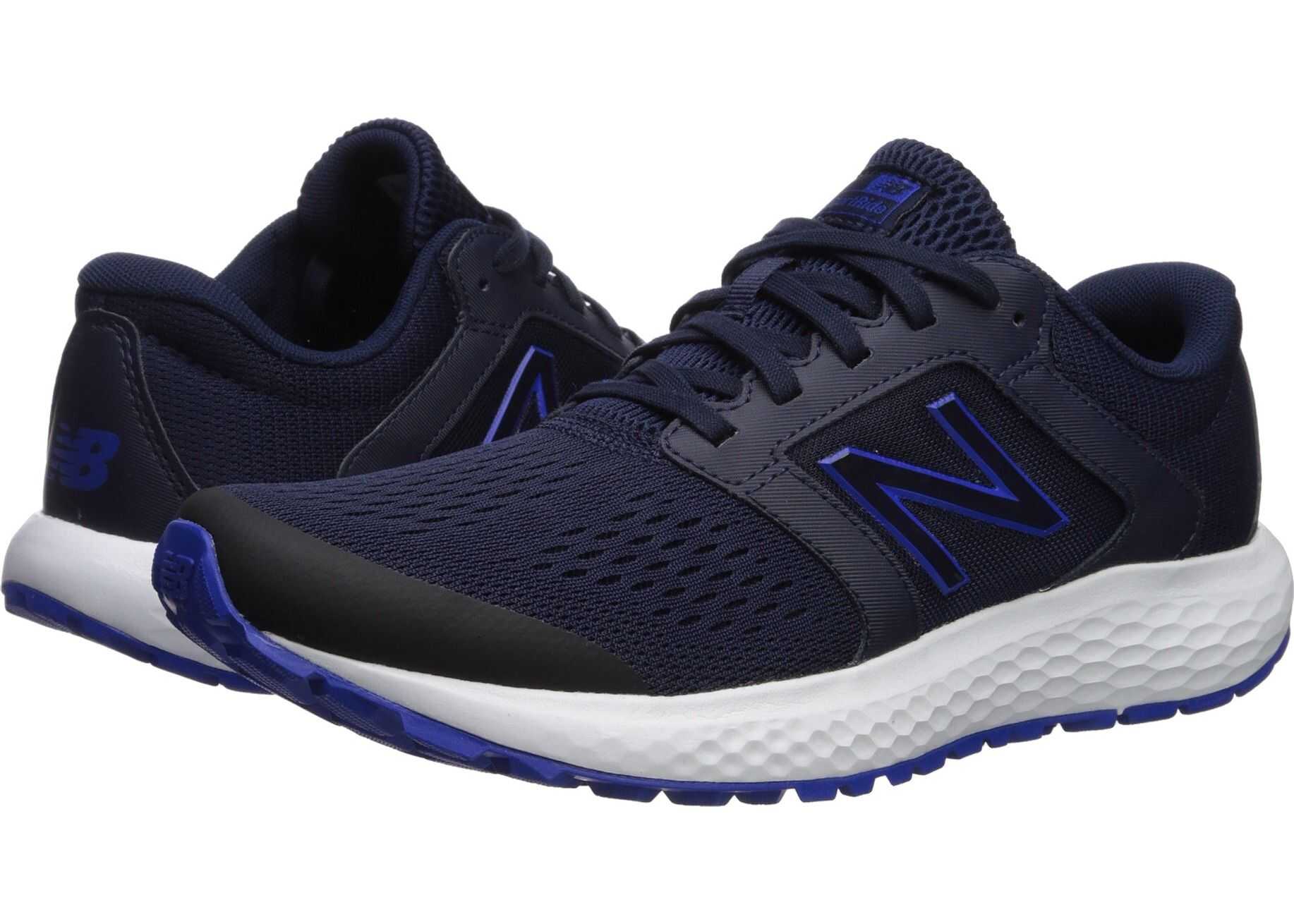 New Balance M520v5 Navy/Blue