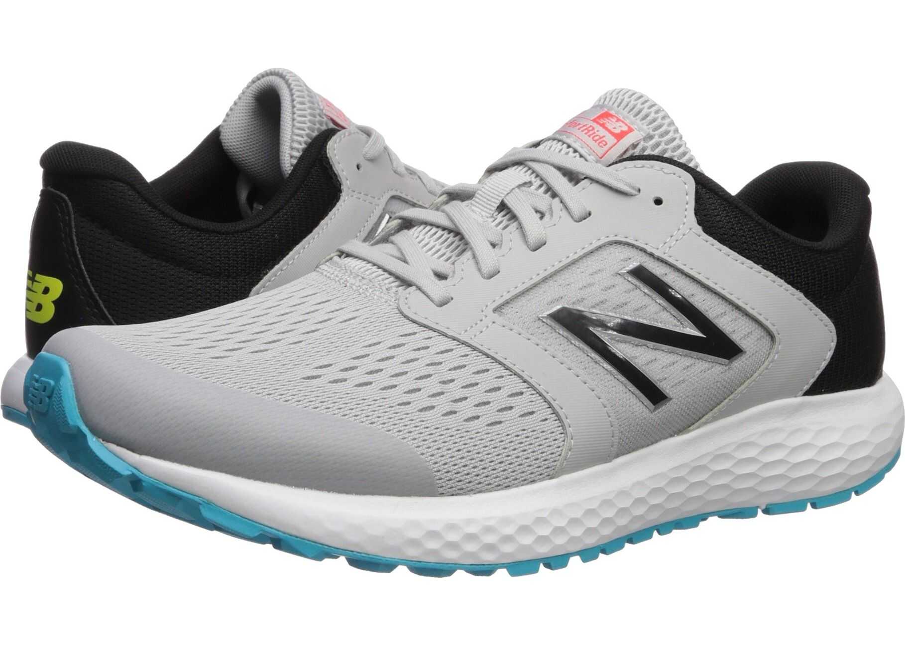 New Balance M520v5 Grey/Blue