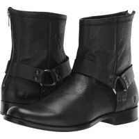 Bocanci casual Phillip Harness Barbati