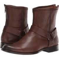 Bocanci casual Phillip Harness Barbati
