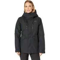 Geci snowboard UA Emergent Jacket Femei