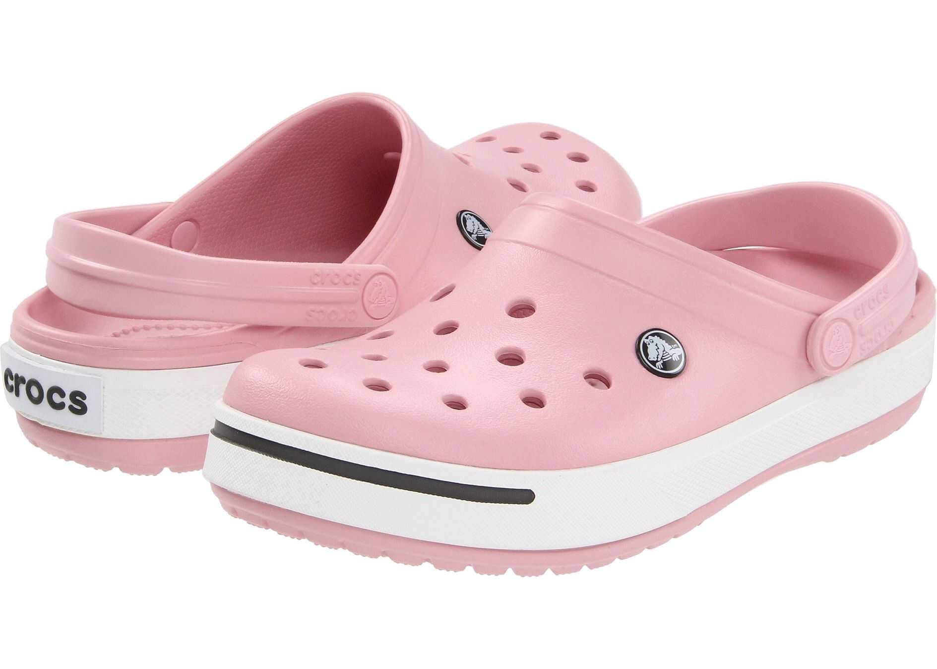 Crocs Crocband II Clog Petal Pink/Graphite