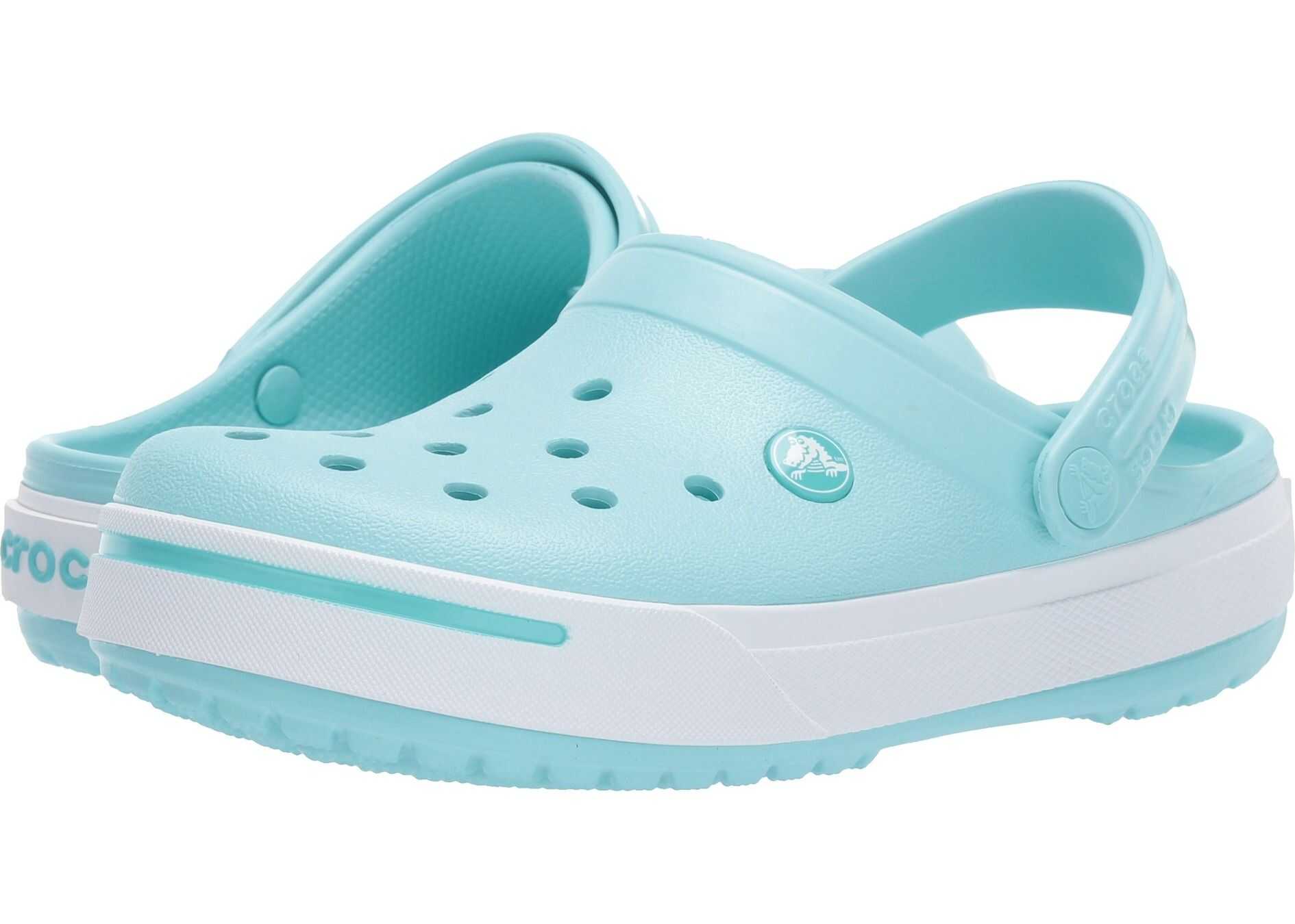 Crocs Crocband II Clog Ice Blue/Pool