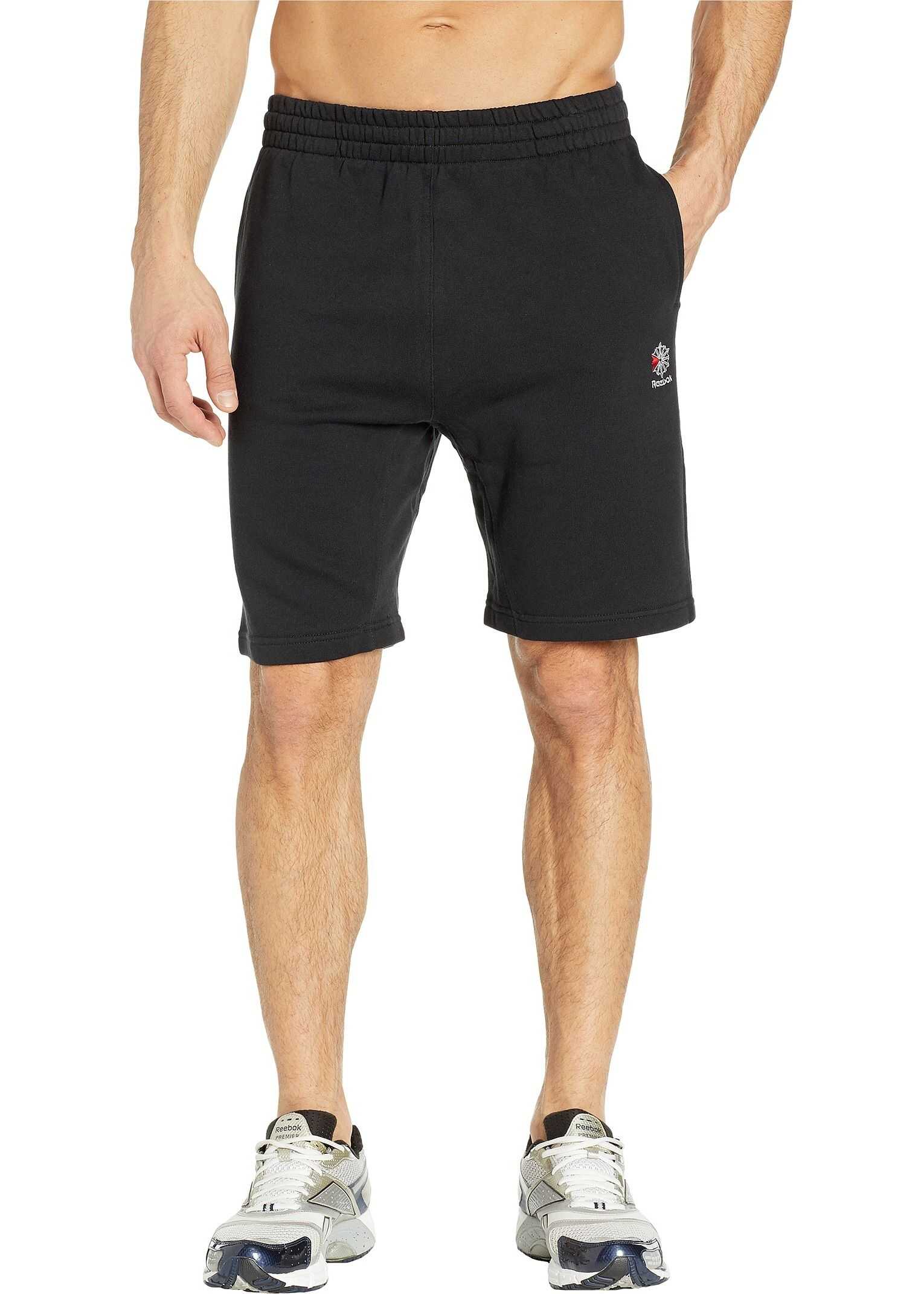 Reebok Activchill Shorts Black