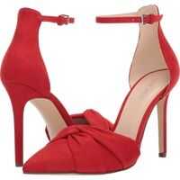 Pantofi cu toc Tridtht Femei