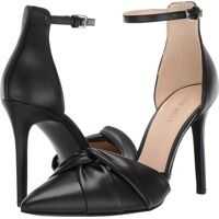 Pantofi cu toc Tridtht Femei
