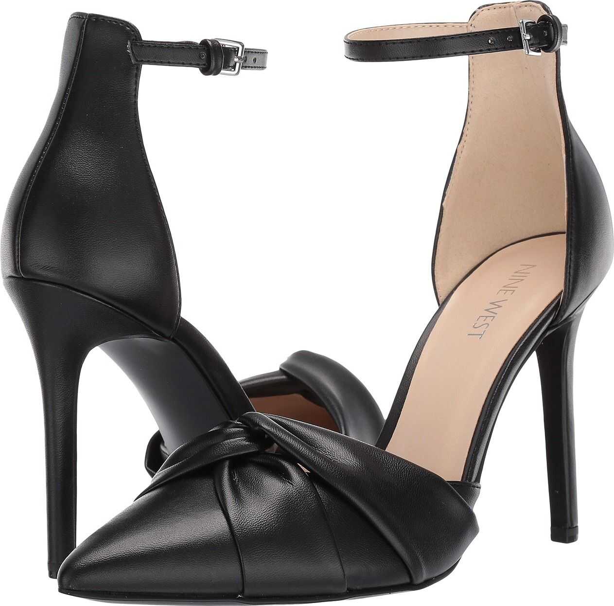 Nine West Tridtht Black