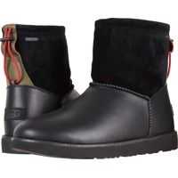 Cizme cu blana Classic Toggle Waterproof Barbati