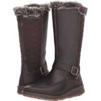 Bocanci de iarna Tremblant Ezra Tall Waterproof Ice+ Femei