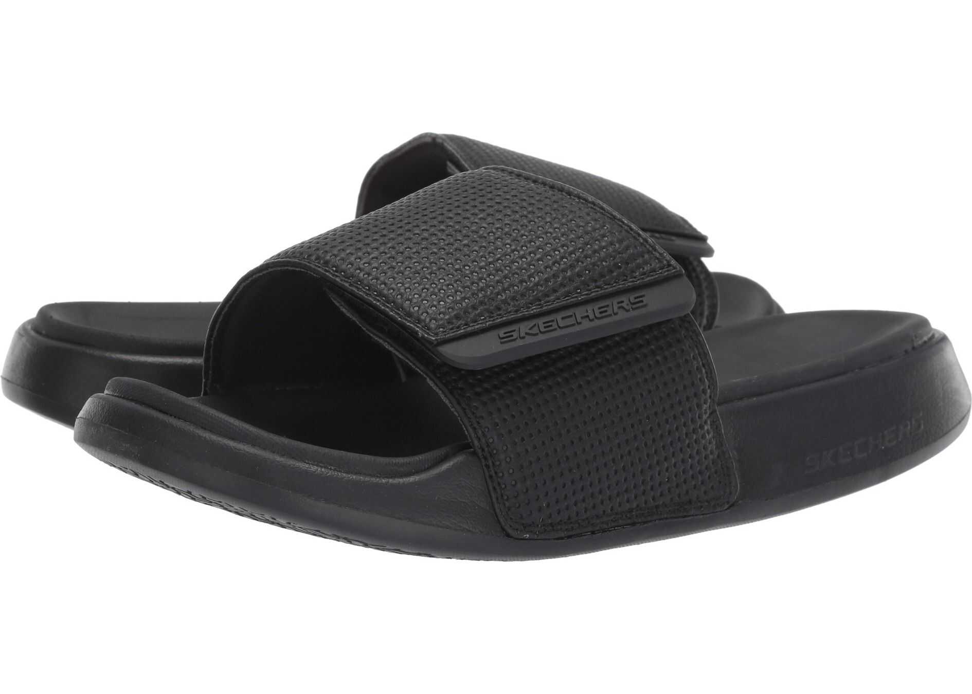 SKECHERS Gambix 2.0 Black/Black