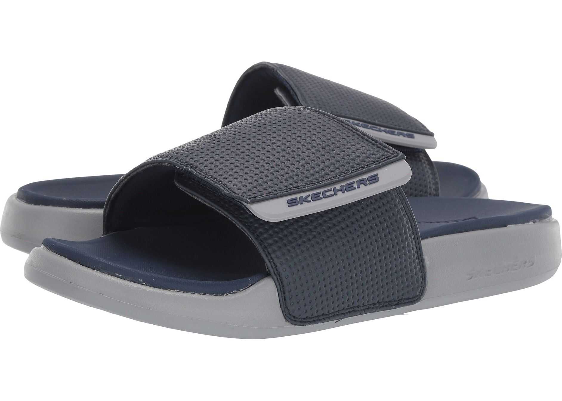 SKECHERS Gambix 2.0 Navy/Gray