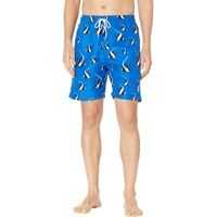 Bermude Angelfish Swim Shorts Barbati
