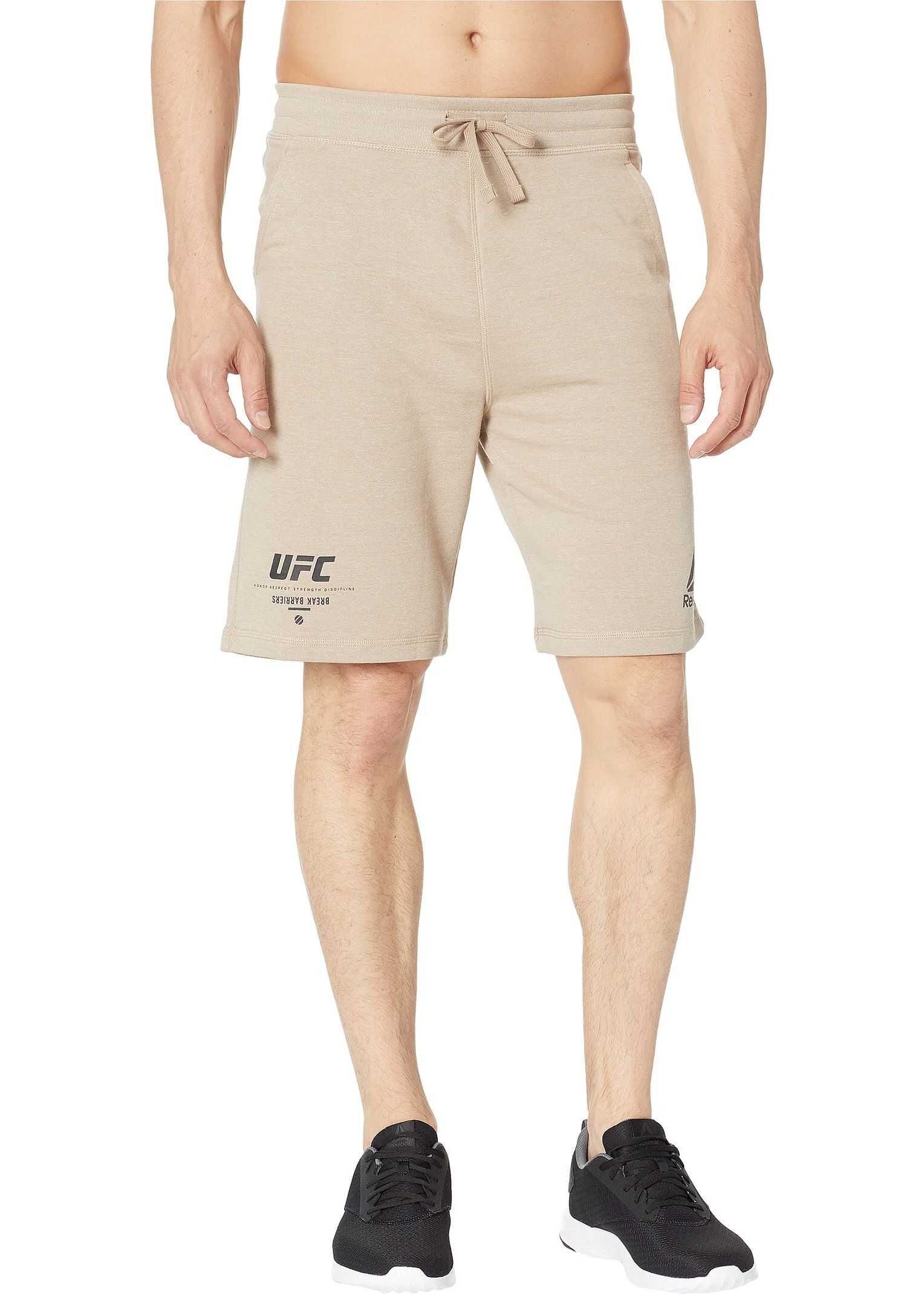 UFC Fight Week Shorts