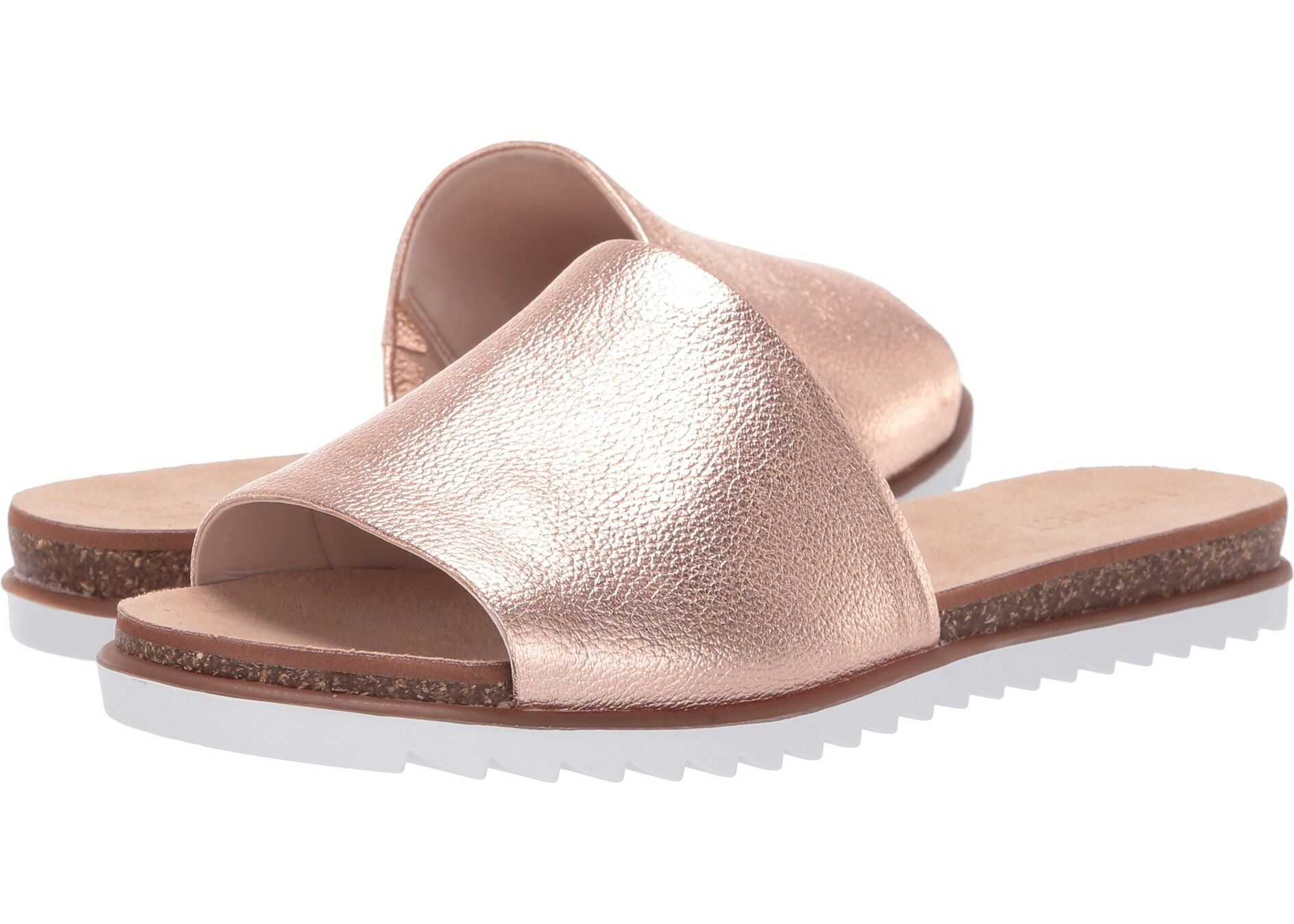 Nine West Dimaia Pink Metallic