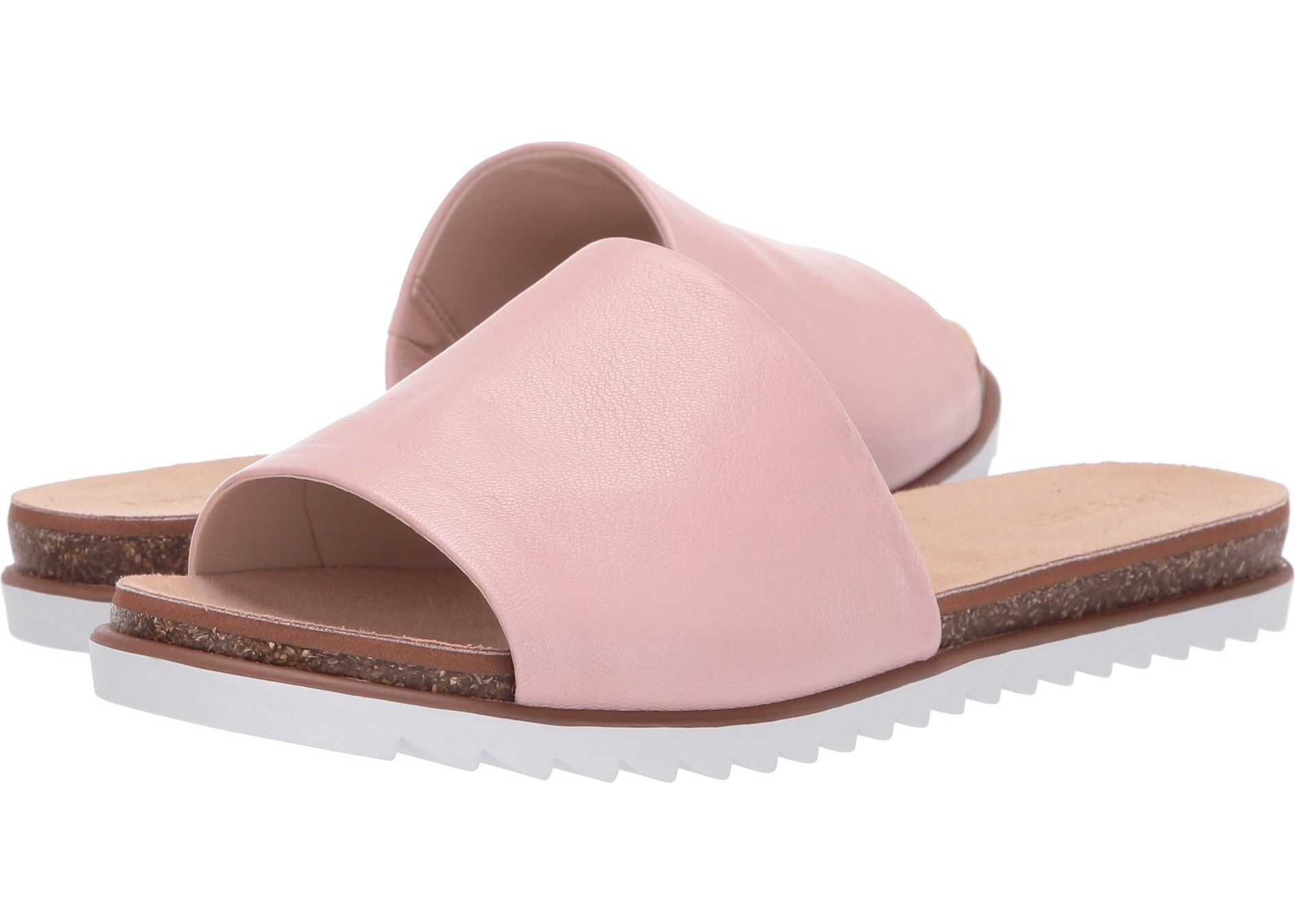 Nine West Dimaia Light Pink Leather