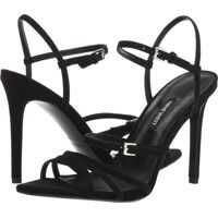 Sandale cu toc Gilficco Strappy Sandals Femei