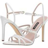 Sandale cu toc Gilficco Strappy Sandals Femei