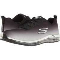 Sneakers SKECHERS Ombre Mesh Lace-Up w/ Air Cool