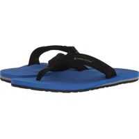 Slapi Driftin Leather Sandal Barbati