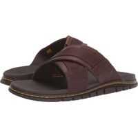 Papuci Dr. Martens Athens Slide