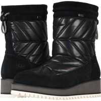 Bocanci de iarna Beck Boot Femei