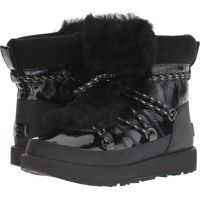Cizme cu blana Highland Waterproof Boot Femei