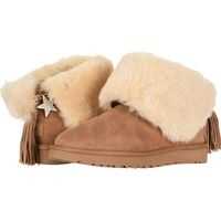 Cizme cu blana Classic Charm Boot Femei