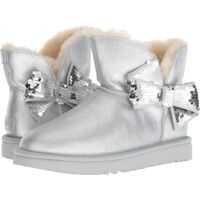 Apreschiuri Mini Sequin Bow Femei