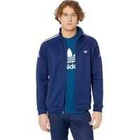 Bluze de trening Flamestrike Track Top Barbati