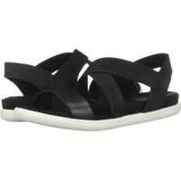 Sandale fara toc ECCO Damara Strap Sandal