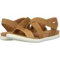 Sandale fara toc ECCO Damara Strap Sandal