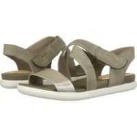Sandale fara toc ECCO Damara Strap Sandal