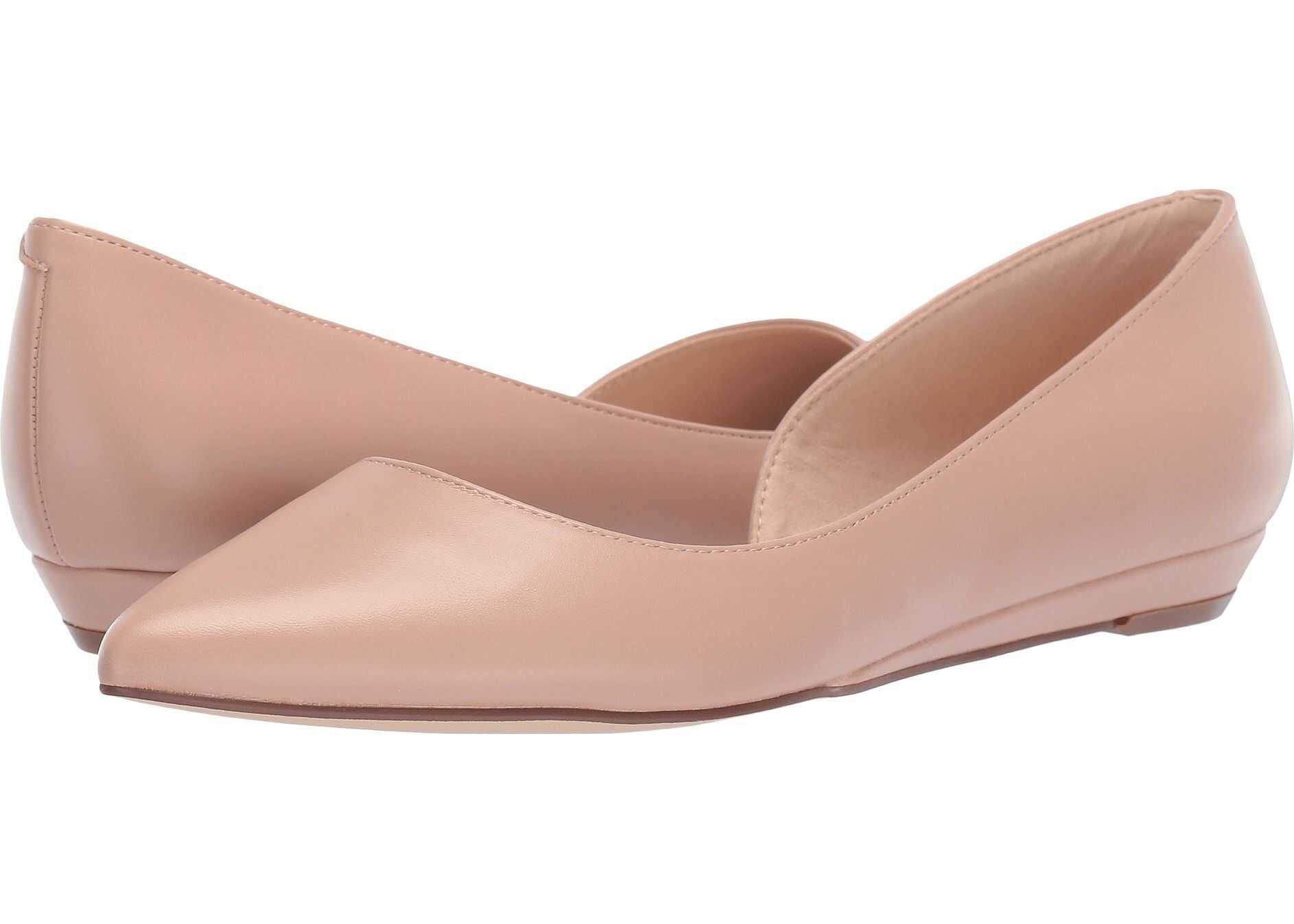 Balerin Nine West Saige Barely Nude