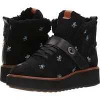 Cizme cu blana Urban Hiker Femei
