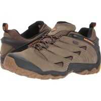 Pantofi trekking Cham 7 Waterproof Barbati
