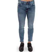 Blugi drepti Tommy Hilfiger BA3498AC