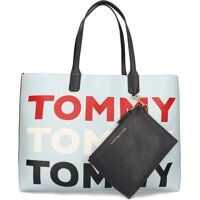 Genti de mana Iconic Tote Femei